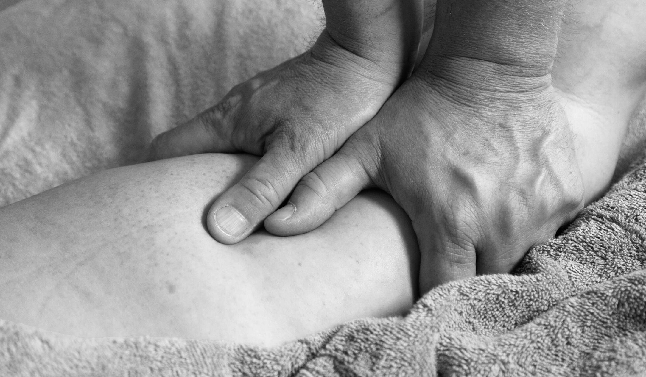 Cirugía mínimamente invasiva del linfedema (ALV)